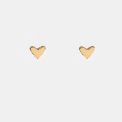 Aro Oro Corazón